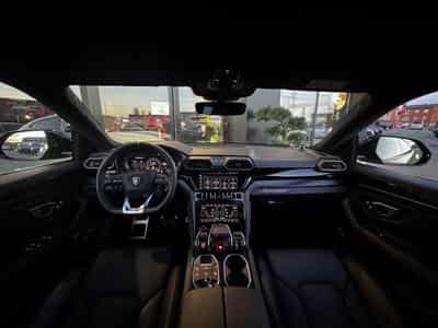 Lamborghini Urus 4.0 V8 650Ch (2022) - Foto 6