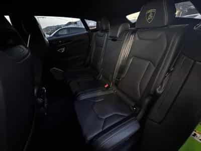 Lamborghini Urus 4.0 V8 650Ch (2022) - Foto 8