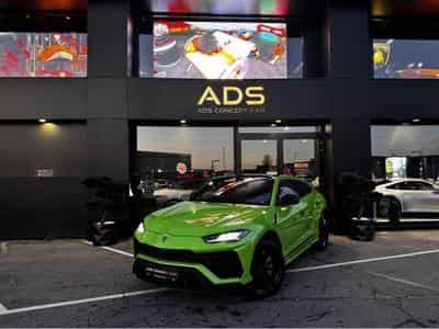 Lamborghini Urus 4.0 V8 650Ch (2022) - Foto 9