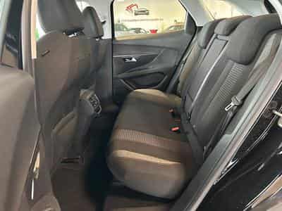 Peugeot 3008 Active (2020) - Photo 11