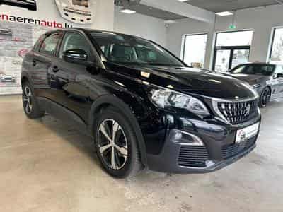 Peugeot 3008 Active (2020) - Photo 2