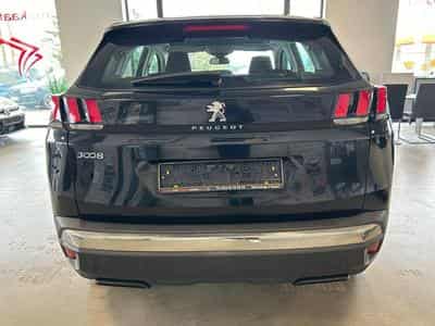 Peugeot 3008 Active (2020) - Photo 4