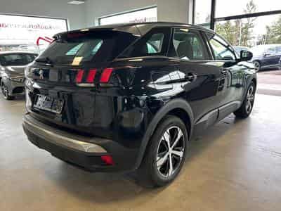 Peugeot 3008 Active (2020) - Photo 3