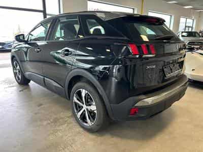 Peugeot 3008 Active (2020) - Photo 5