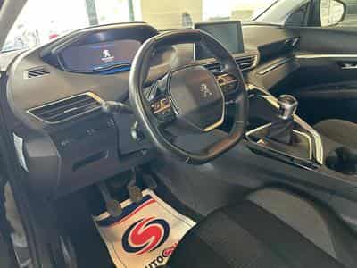 Peugeot 3008 Active (2020) - Photo 8