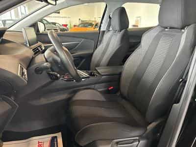 Peugeot 3008 Active (2020) - Photo 10