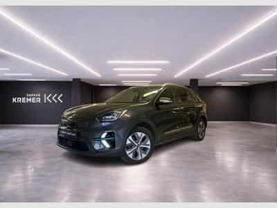 Kia e-Niro 64kWh More - Pack Luxe (2021) - Foto 1