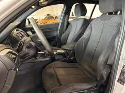 BMW 116 D M Sport (2014) - Photo 11