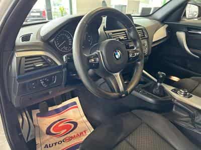 BMW 116 D M Sport (2014) - Photo 8