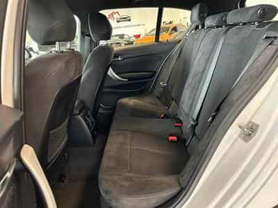 BMW 116 D M Sport (2014) - Photo 12