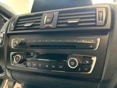 BMW 116 D M Sport (2014) - Photo 9