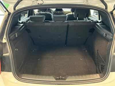 BMW 116 D M Sport (2014) - Photo 13