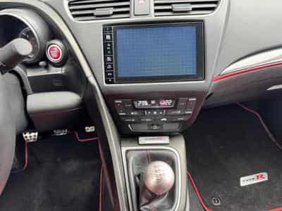 Honda Civic 2.0 VTEC Turbo Type R (2016) - Foto 10