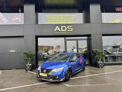 Honda Civic 2.0 VTEC Turbo Type R (2016) - Foto 13