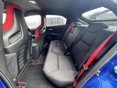 Honda Civic 2.0 VTEC Turbo Type R (2016) - Foto 9