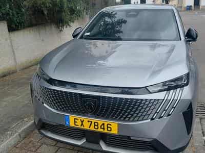 Peugeot 3008 Allure (2025) - Foto 1