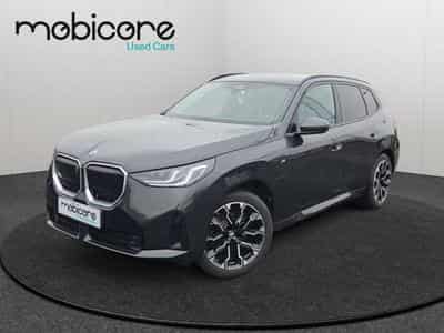 BMW X3 xDrive30e / Hybride (2025) - Foto 1