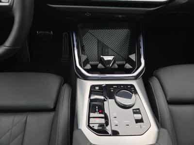 BMW X3 xDrive30e / Hybride (2025) - Foto 13