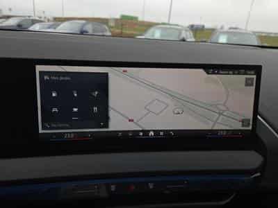 BMW X3 xDrive30e / Hybride (2025) - Foto 15