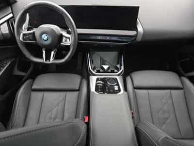 BMW X3 xDrive30e / Hybride (2025) - Foto 3