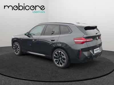 BMW X3 xDrive30e / Hybride (2025) - Foto 5