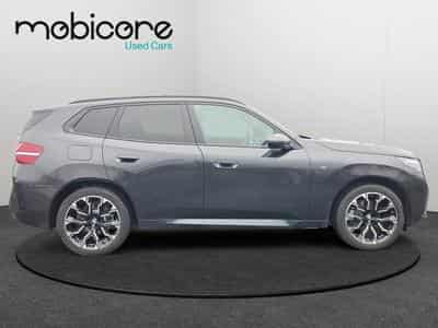 BMW X3 xDrive30e / Hybride (2025) - Foto 7