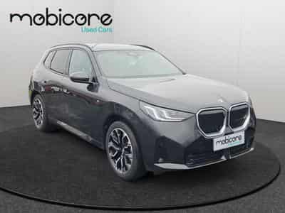 BMW X3 xDrive30e / Hybride (2025) - Foto 8