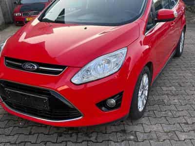 Ford C-Max (2014) - Foto 1