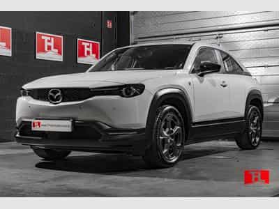 Mazda MX-30 Exclusive-Line R-EV ACC/HUD/Apple... (2024) - Foto 1