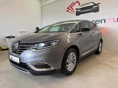 Renault Espace Espace V Intens*LEDER*NAVI*PANORAMADACH*7-SITZER* (2015) - Photo 3