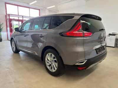 Renault Espace Espace V Intens*LEDER*NAVI*PANORAMADACH*7-SITZER* (2015) - Photo 4