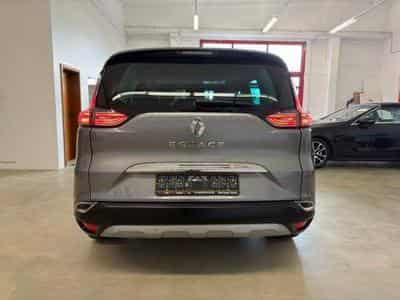 Renault Espace Espace V Intens*LEDER*NAVI*PANORAMADACH*7-SITZER* (2015) - Photo 5