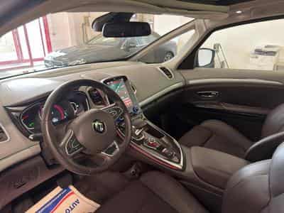 Renault Espace Espace V Intens*LEDER*NAVI*PANORAMADACH*7-SITZER* (2015) - Photo 8