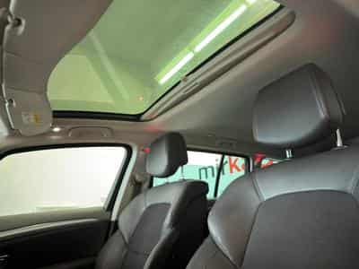 Renault Espace Espace V Intens*LEDER*NAVI*PANORAMADACH*7-SITZER* (2015) - Photo 12