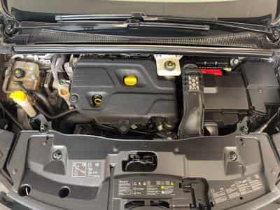 Renault Espace Espace V Intens*LEDER*NAVI*PANORAMADACH*7-SITZER* (2015) - Photo 14