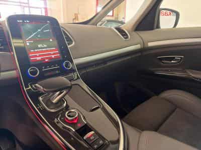 Renault Espace Espace V Intens*LEDER*NAVI*PANORAMADACH*7-SITZER* (2015) - Photo 9