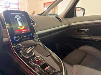 Renault Espace Espace V Intens*LEDER*NAVI*PANORAMADACH*7-SITZER* (2015) - Photo 10