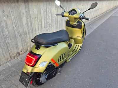Vespa GTS Super Sport 125 (2024) - Foto 3