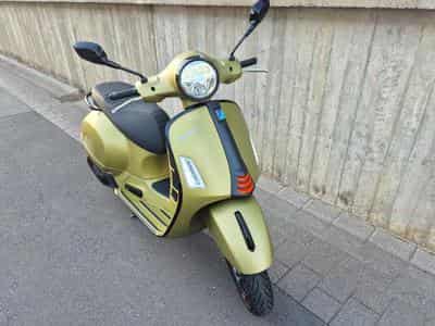 Vespa GTS Super Sport 125 (2024) - Foto 1