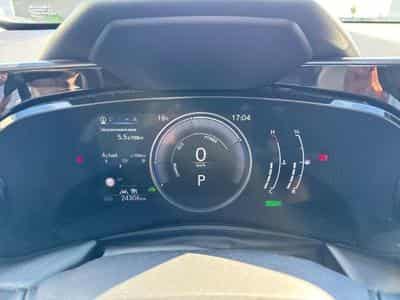 Lexus NX Business Line (2024) - Foto 10