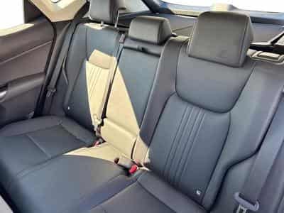 Lexus NX Business Line (2024) - Foto 11