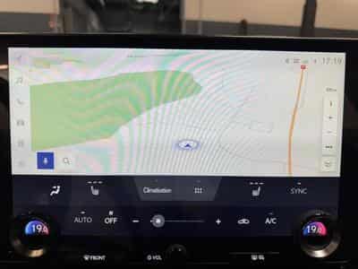 Lexus NX Business Line (2024) - Foto 13