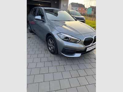 BMW 118 118 D 150 CV (2023) - Foto 4