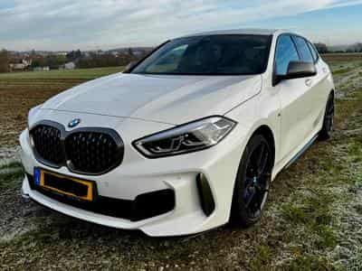 BMW M135 Sport M (2019) - Photo 1