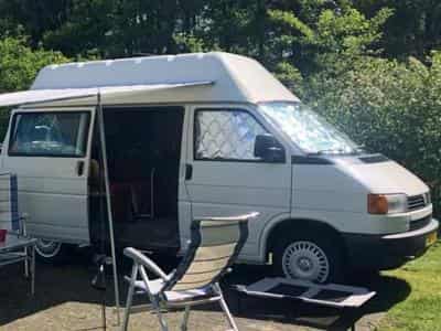 VW Transporter T4 (1992) - Photo 1