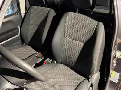 Suzuki Jimny (2017) - Foto 1