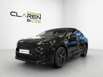 Skoda Enyaq RS (2026) - Foto 1