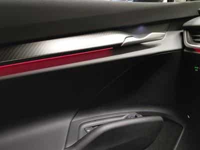 Skoda Enyaq RS (2026) - Foto 14