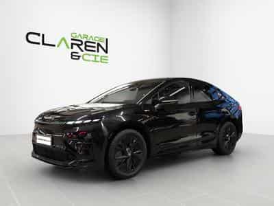 Skoda Enyaq RS (2026) - Foto 4