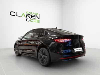 Skoda Enyaq RS (2026) - Foto 5